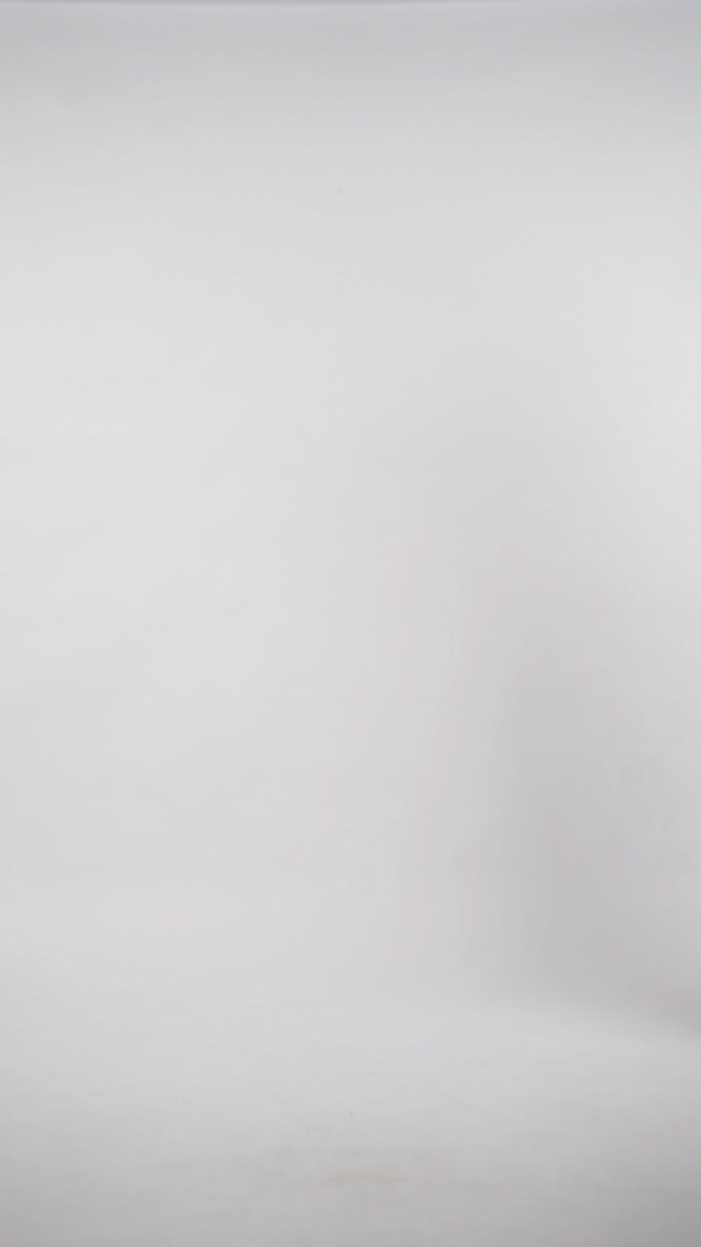 Men's Linen Striped Shirt - Cream Ivory Long Sleeve JAVER