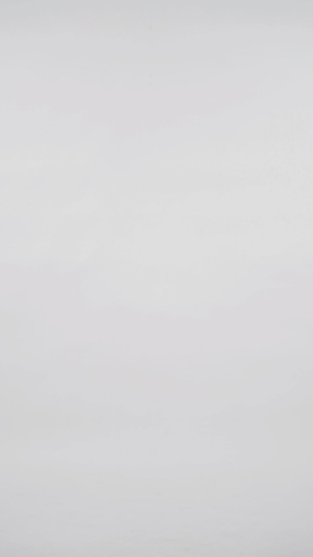 Men's Linen Striped Shirt - Black White Long Sleeve JAVER